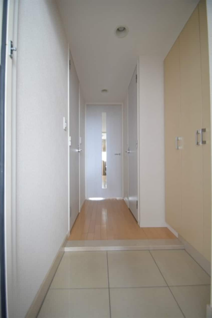  アパートメンツ江坂