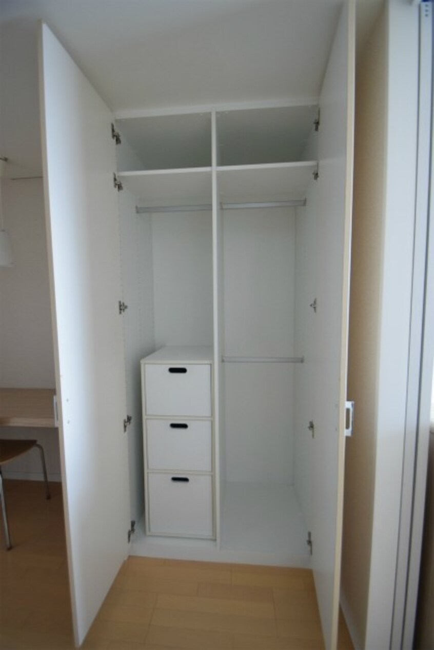  アパートメンツ江坂