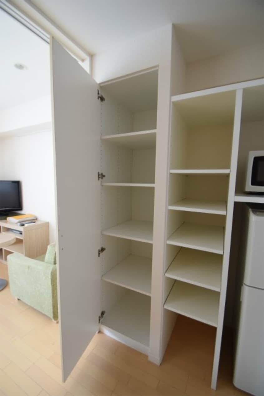  アパートメンツ江坂