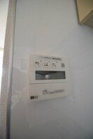  アパートメンツ江坂