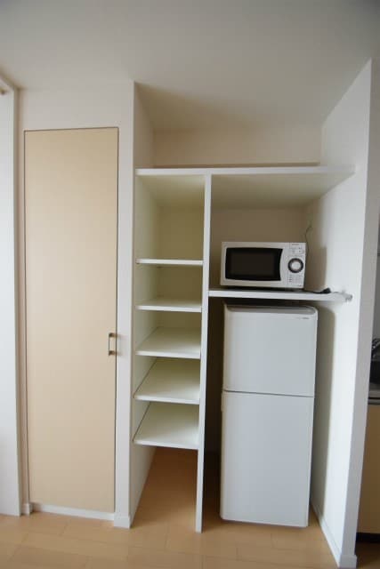  アパートメンツ江坂