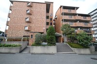 奥センチュリーハイツⅢ