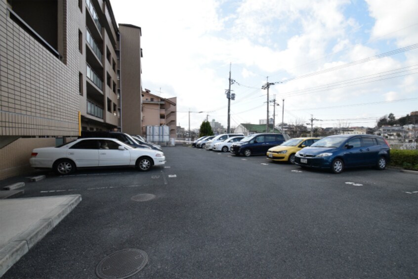  阪急千里線/千里山駅 徒歩15分 2階 築28年