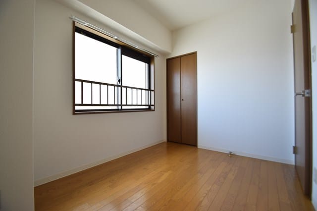  阪急千里線/千里山駅 徒歩15分 2階 築28年