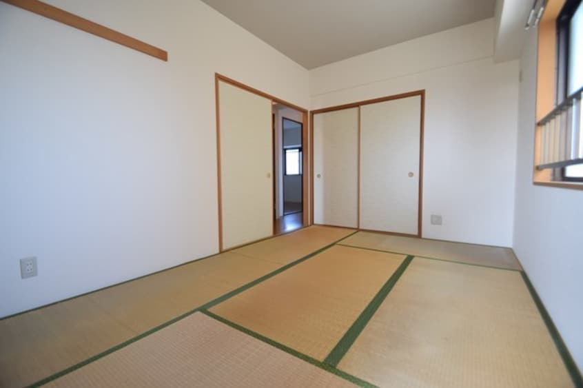  阪急千里線/千里山駅 徒歩15分 2階 築28年