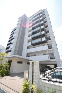 アンフィニＸⅡ江坂ガーデン