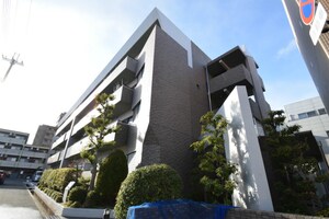 グレースグレイン南が丘