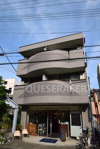 レコルテ千里山Ⅱ