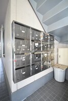 阪急千里線/関大前駅 徒歩4分 3階 築33年の外観