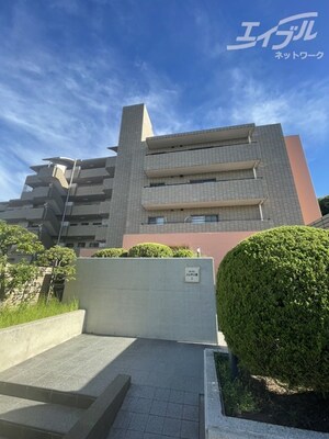 トレ・ビバース上山手公園Ⅰ