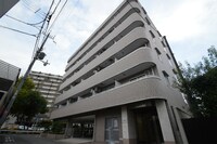 アーデン江坂Ⅲ