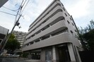 アーデン江坂Ⅲの外観
