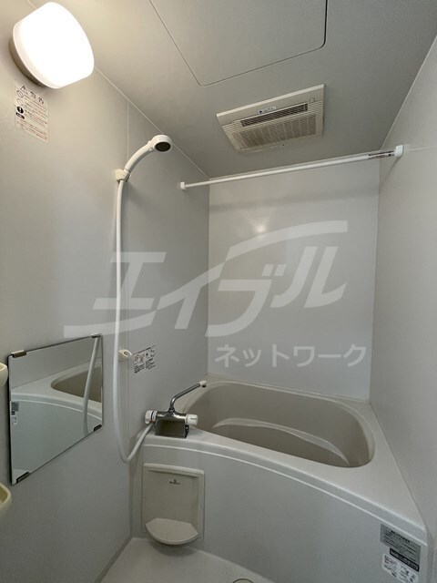  アーデン江坂Ⅲ
