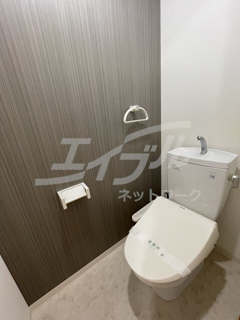  アーデン江坂Ⅲ