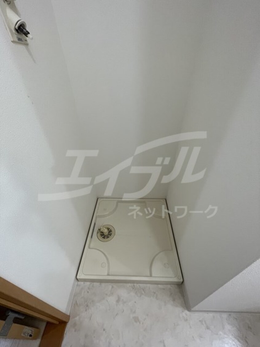  アーデン江坂Ⅲ