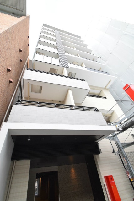  S-FORT江坂垂水町