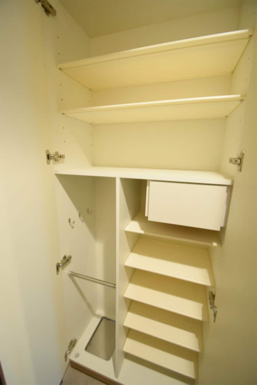  S-FORT江坂垂水町