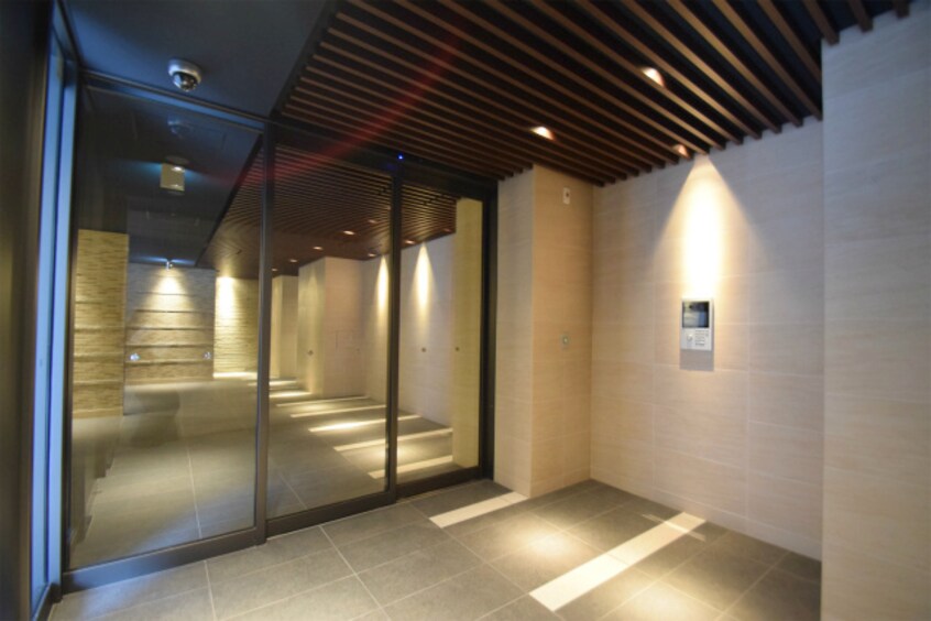  S-FORT江坂垂水町