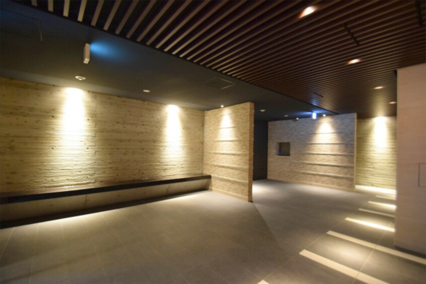  Ｓ－ＦＯＲＴ江坂垂水町