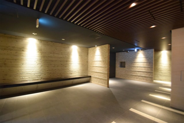  S-FORT江坂垂水町