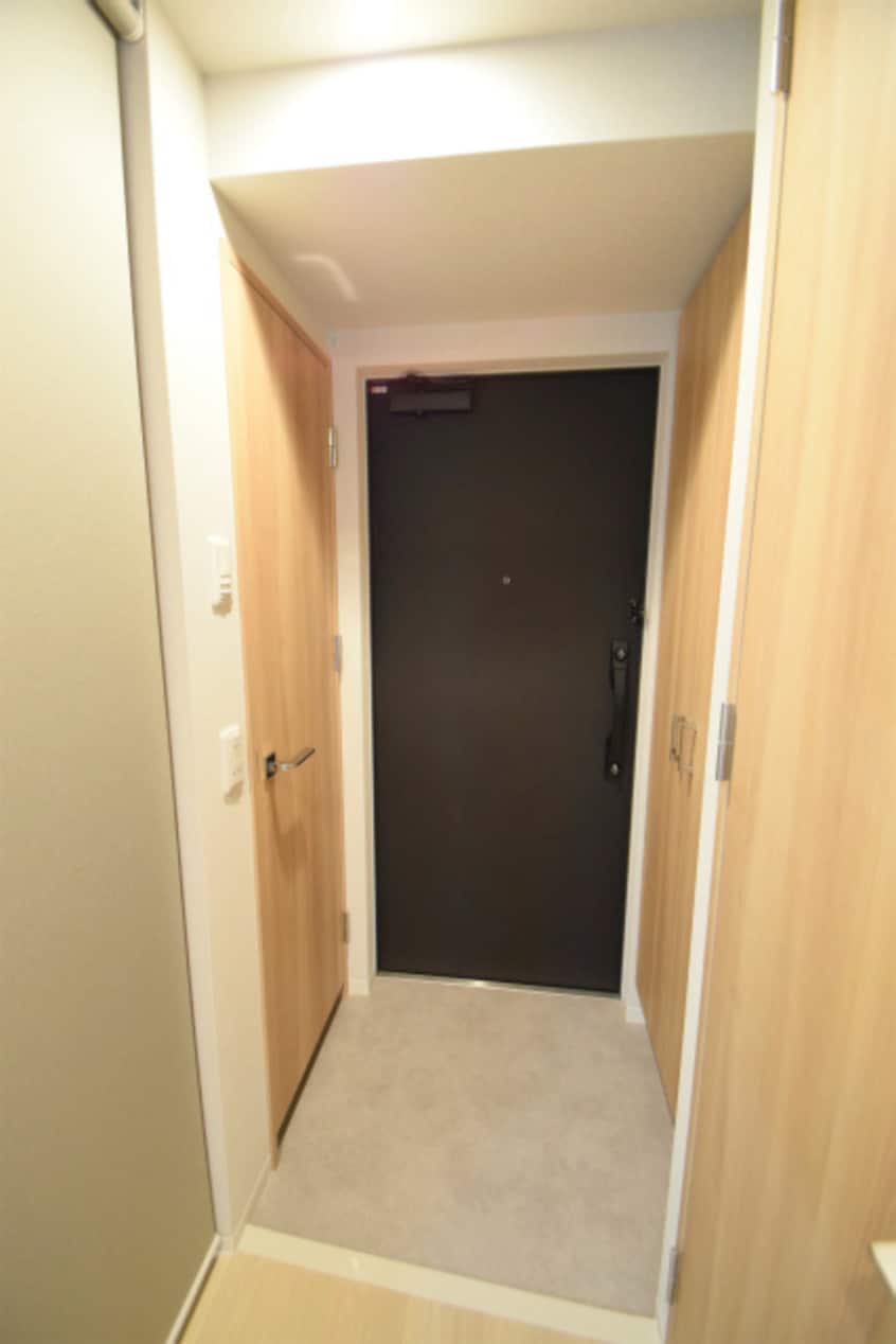  S-FORT江坂垂水町