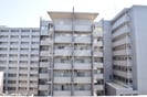 S-FORT江坂公園の外観