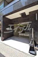  S-FORT江坂公園