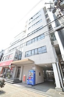 Five leaf穂波の外観