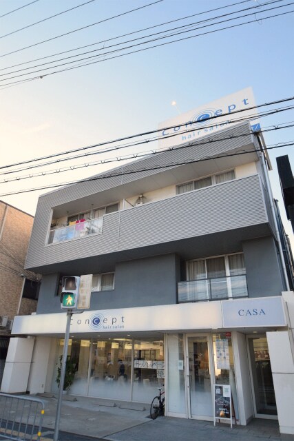  マンションCASA