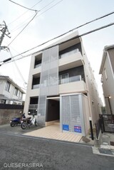 ル・ソレイユ千里山