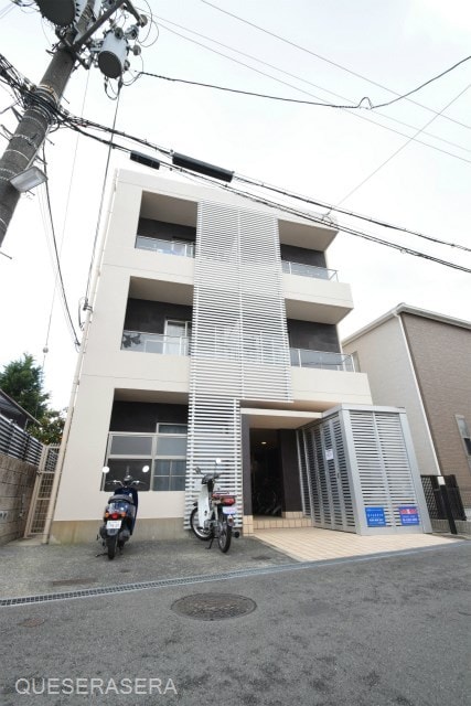  ル・ソレイユ千里山