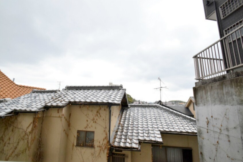  ル・ソレイユ千里山