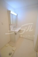  グランミーテ緑地