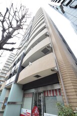 アスール江坂3rd
