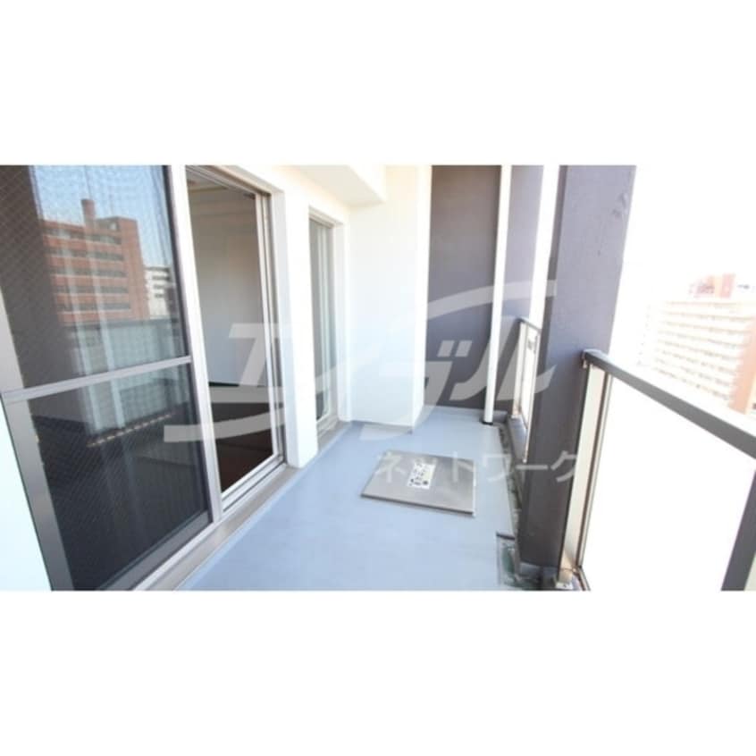  アスール江坂3rd