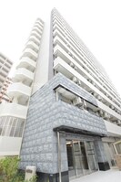 大阪メトロ御堂筋線/江坂駅 徒歩6分 7階 築7年の外観