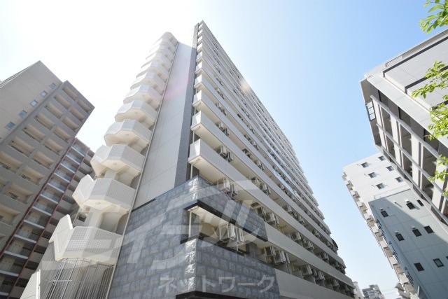  大阪メトロ御堂筋線/江坂駅 徒歩6分 5階 築8年