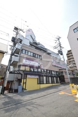 ラポール千里山