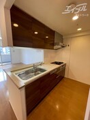  グランファースト千里桃山台7号棟