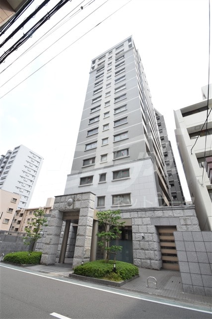 セイワパレス江坂広芝町