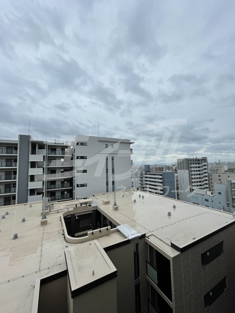  セイワパレス江坂広芝町
