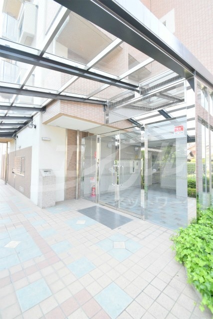  阪急千里線/豊津駅 徒歩10分 11階 築25年