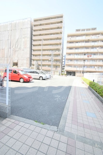  阪急千里線/豊津駅 徒歩10分 11階 築25年