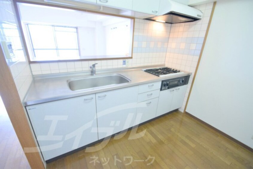 阪急千里線/豊津駅 徒歩10分 11階 築25年