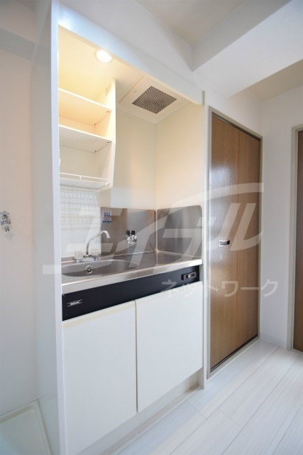  メゾンクレスト