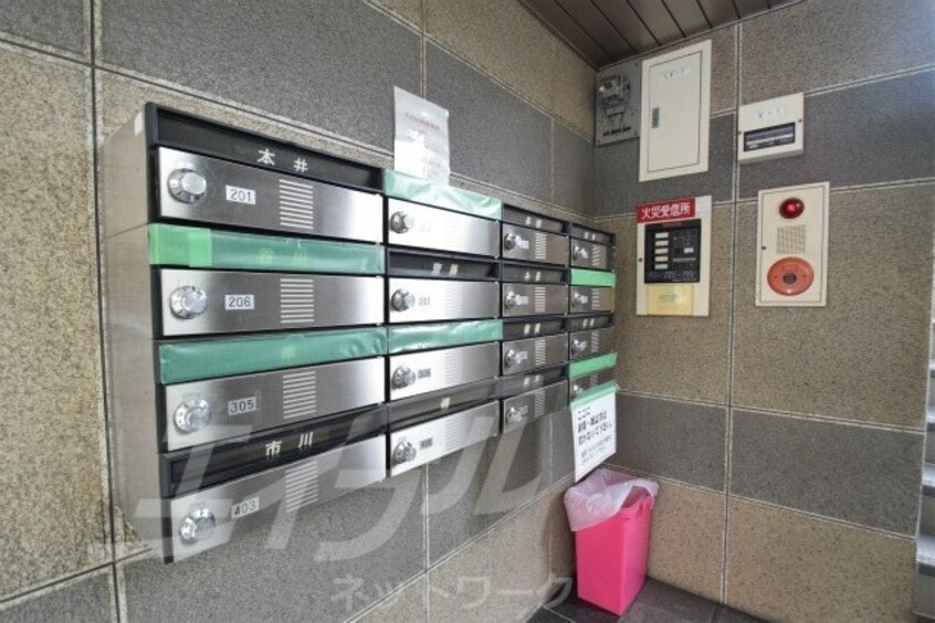  メゾンクレスト