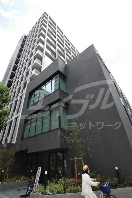  グランセジュール江坂