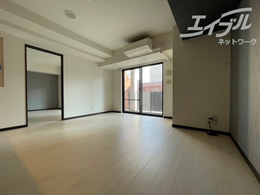  グランセジュール江坂