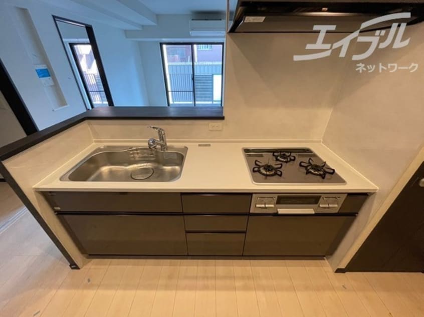  グランセジュール江坂