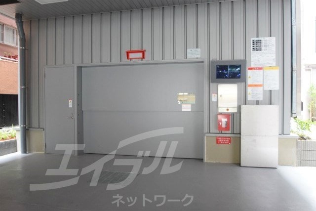  グランセジュール江坂